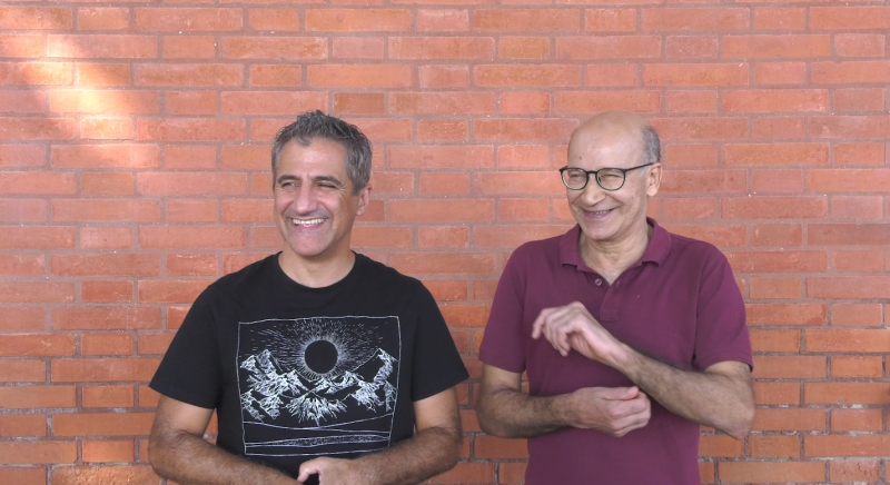 “Nephesh”, il cimitero è un Teatro